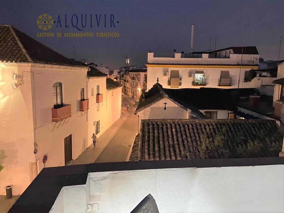 شقة La Azotea De Viana - Centro قرطبة المظهر الخارجي الصورة