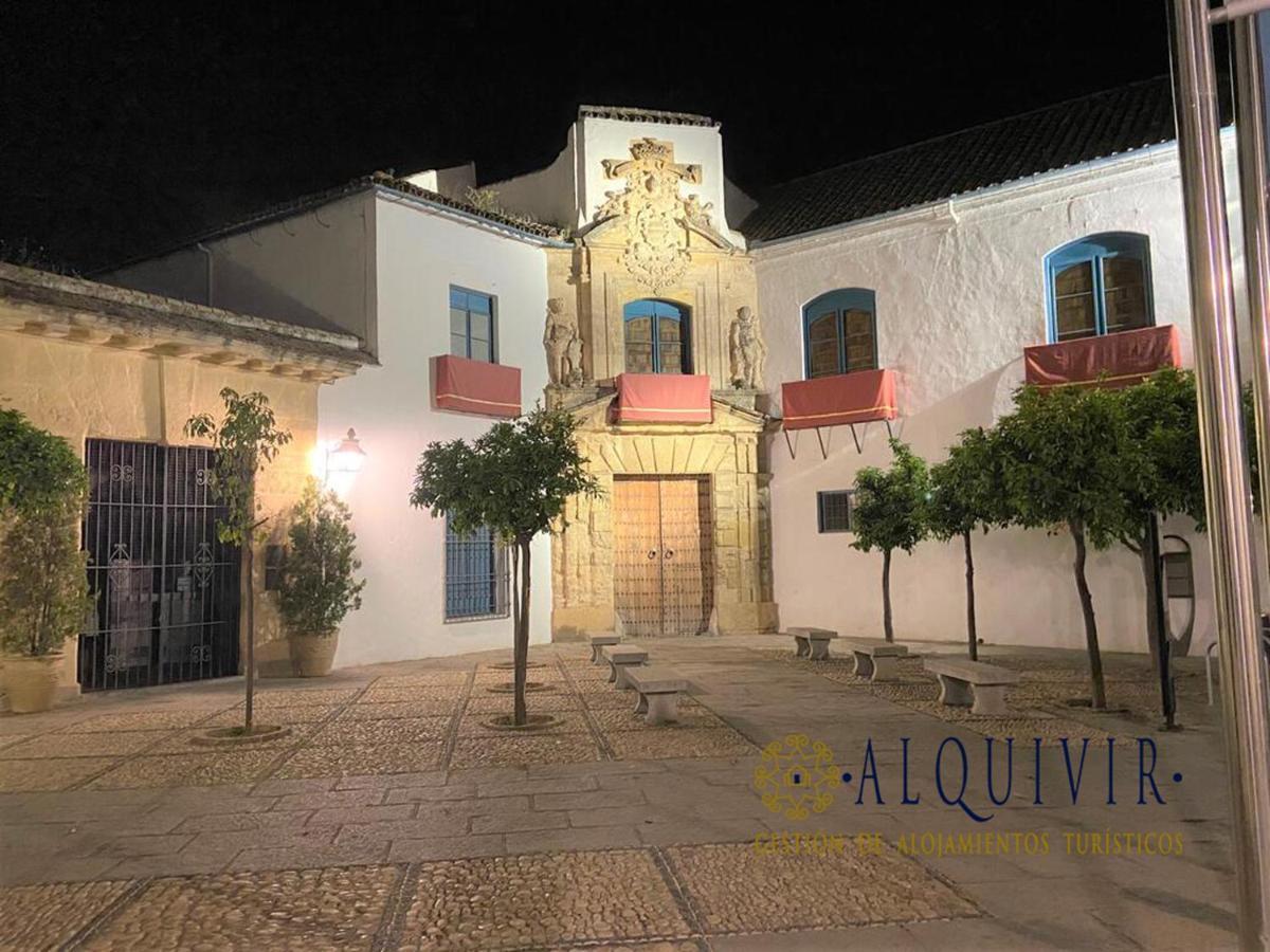 شقة La Azotea De Viana - Centro قرطبة المظهر الخارجي الصورة